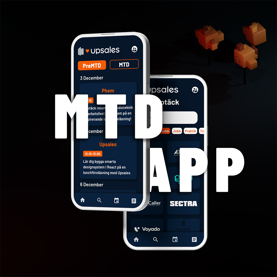Event App