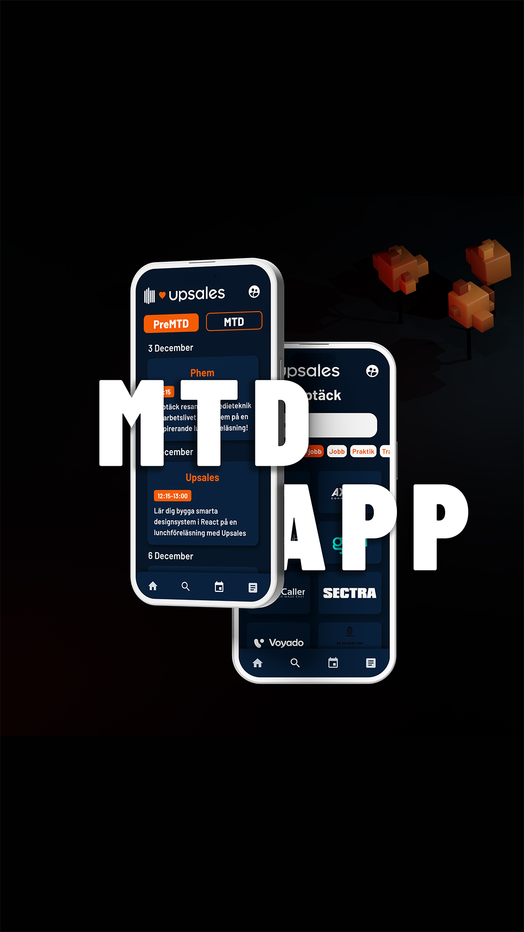 Event App