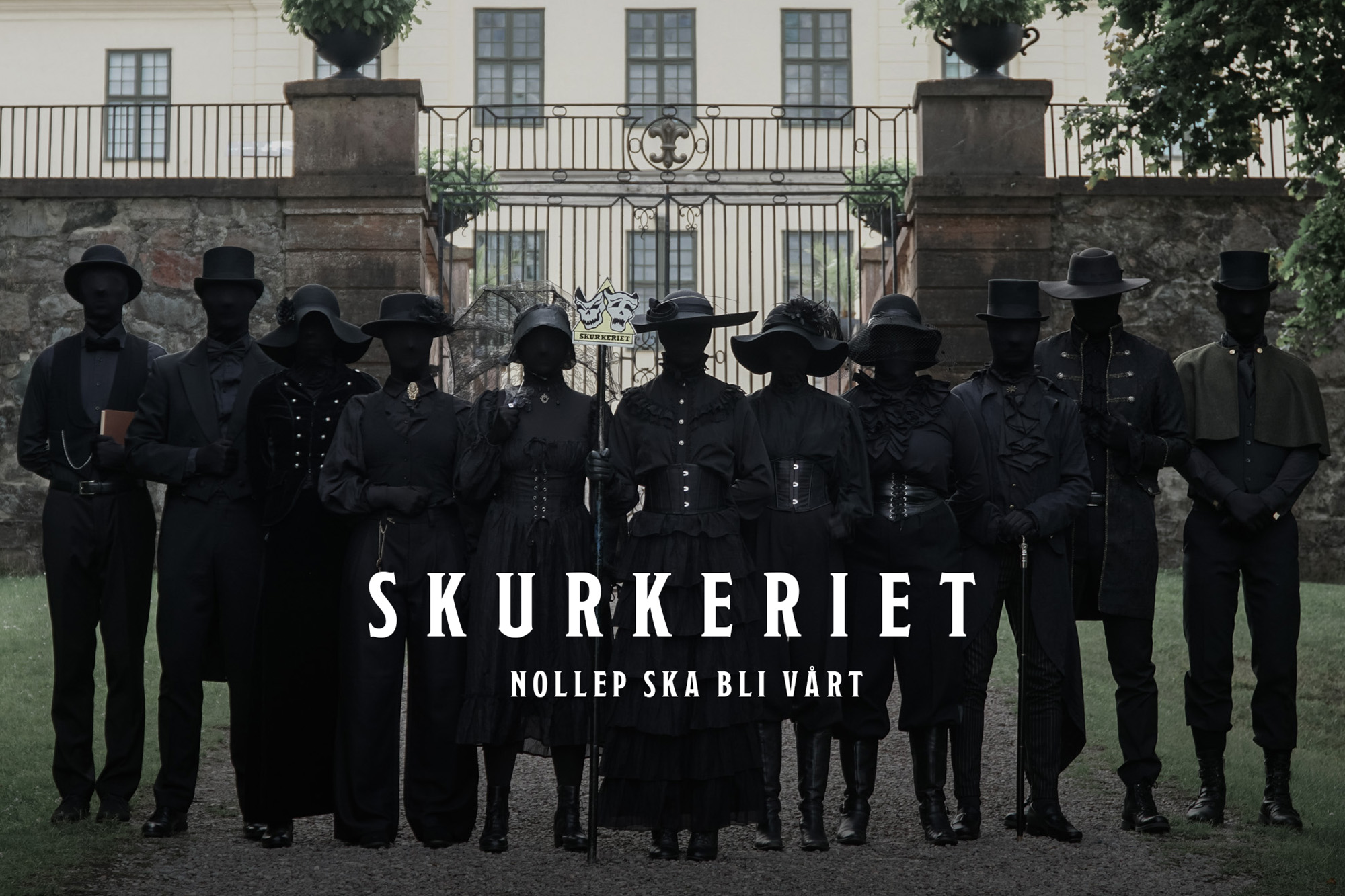Skurkeriet