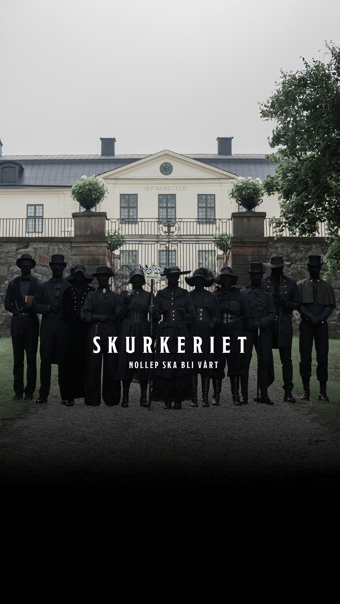 Skurkeriet